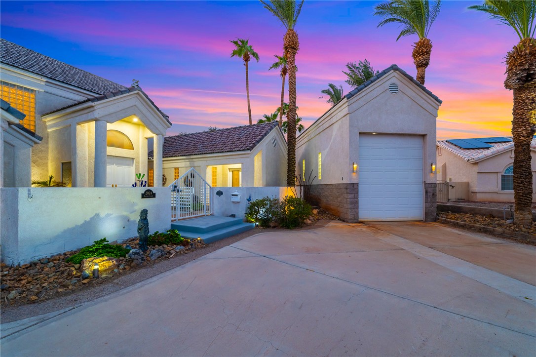 2024 Cactus Court