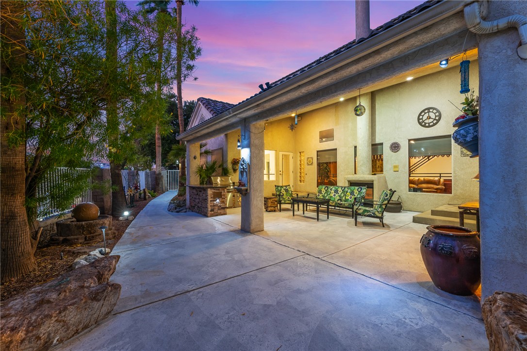 2024 Cactus Court