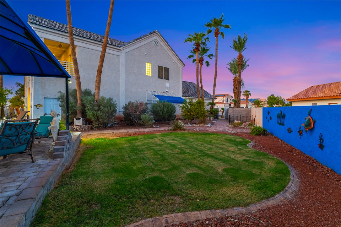 2024 Cactus Court
