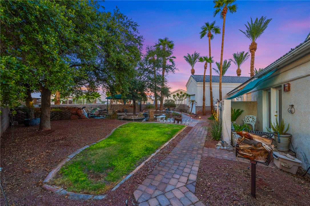 2024 Cactus Court
