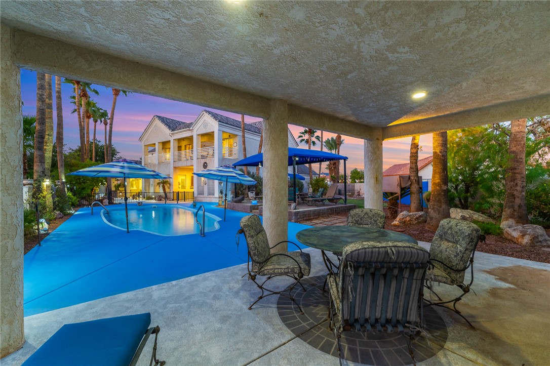2024 Cactus Court