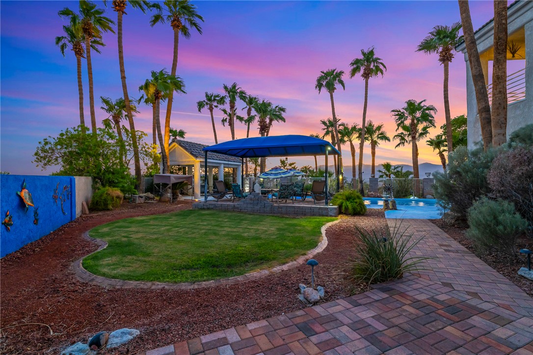 2024 Cactus Court