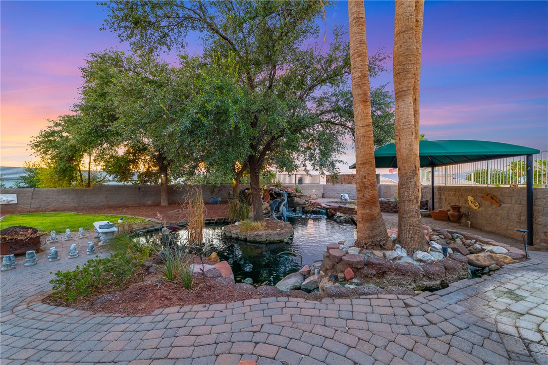 2024 Cactus Court