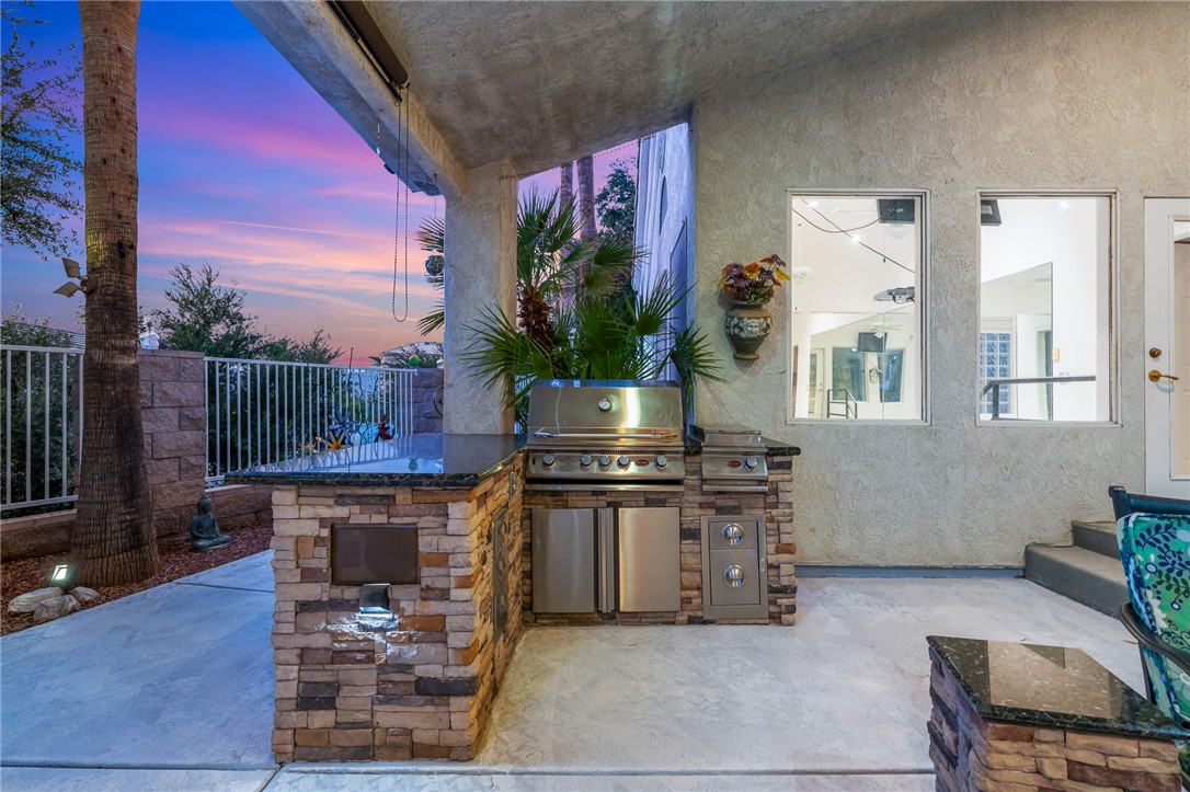 2024 Cactus Court