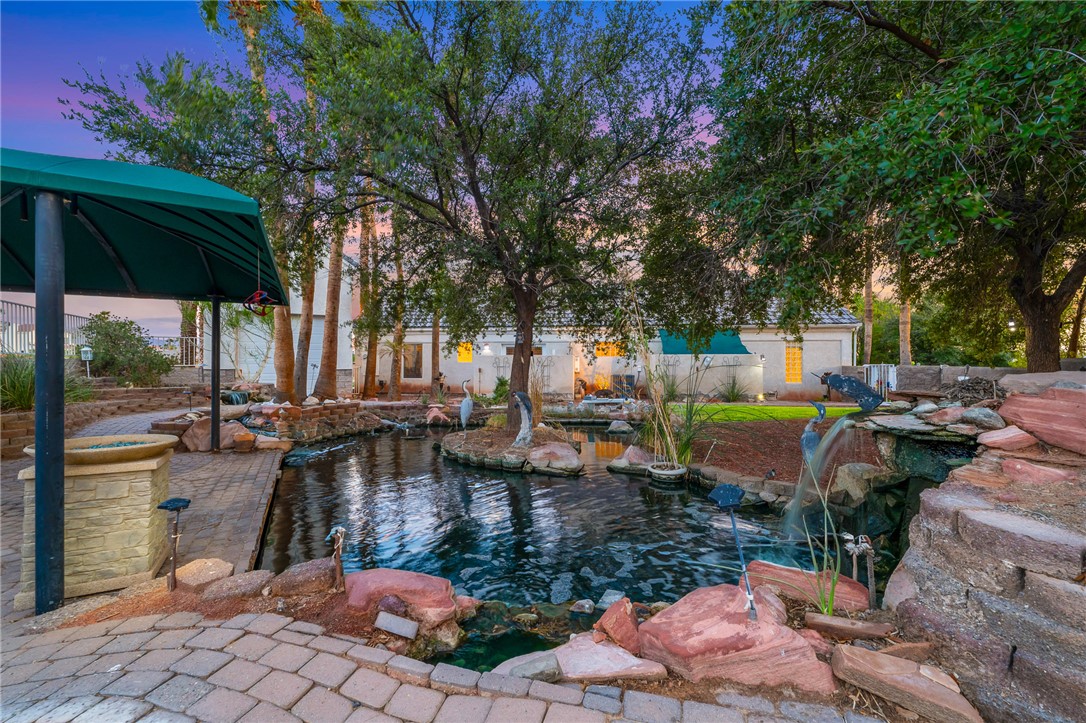2024 Cactus Court