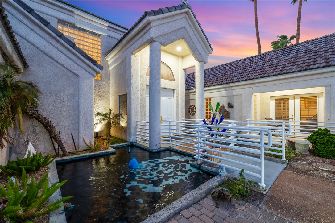 2024 Cactus Court