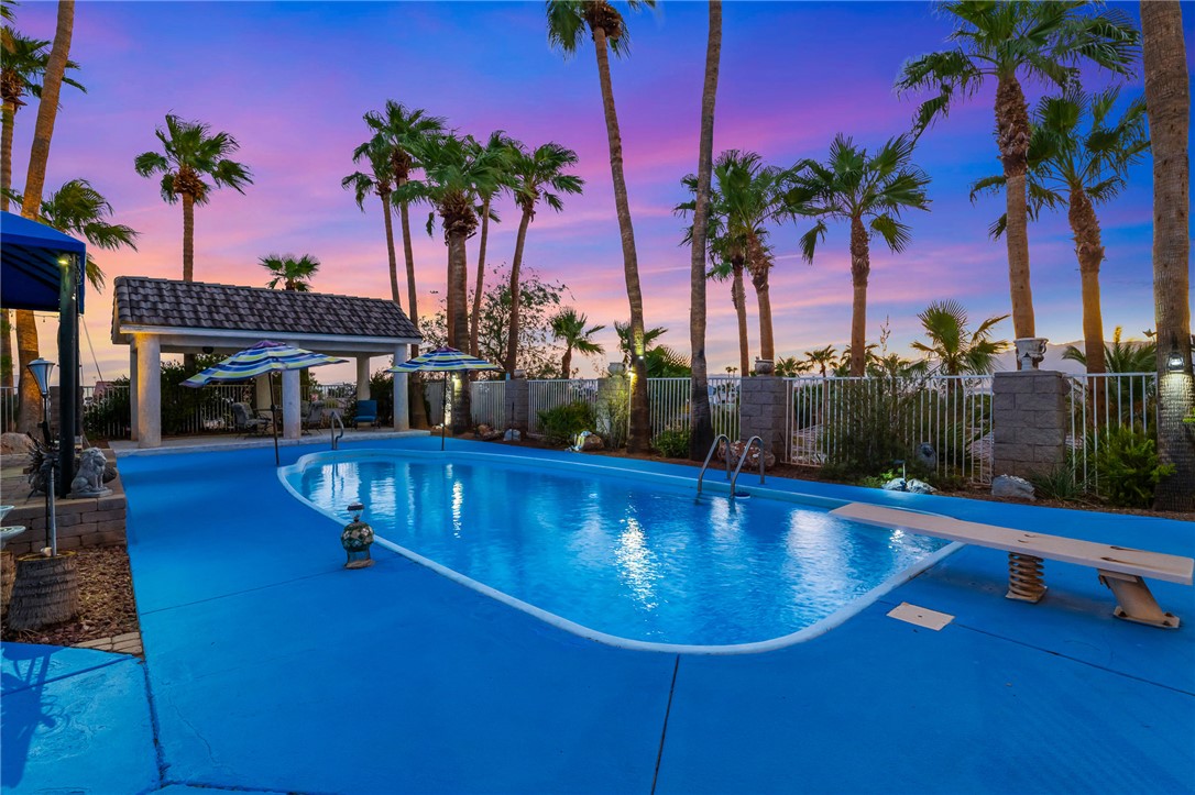 2024 Cactus Court