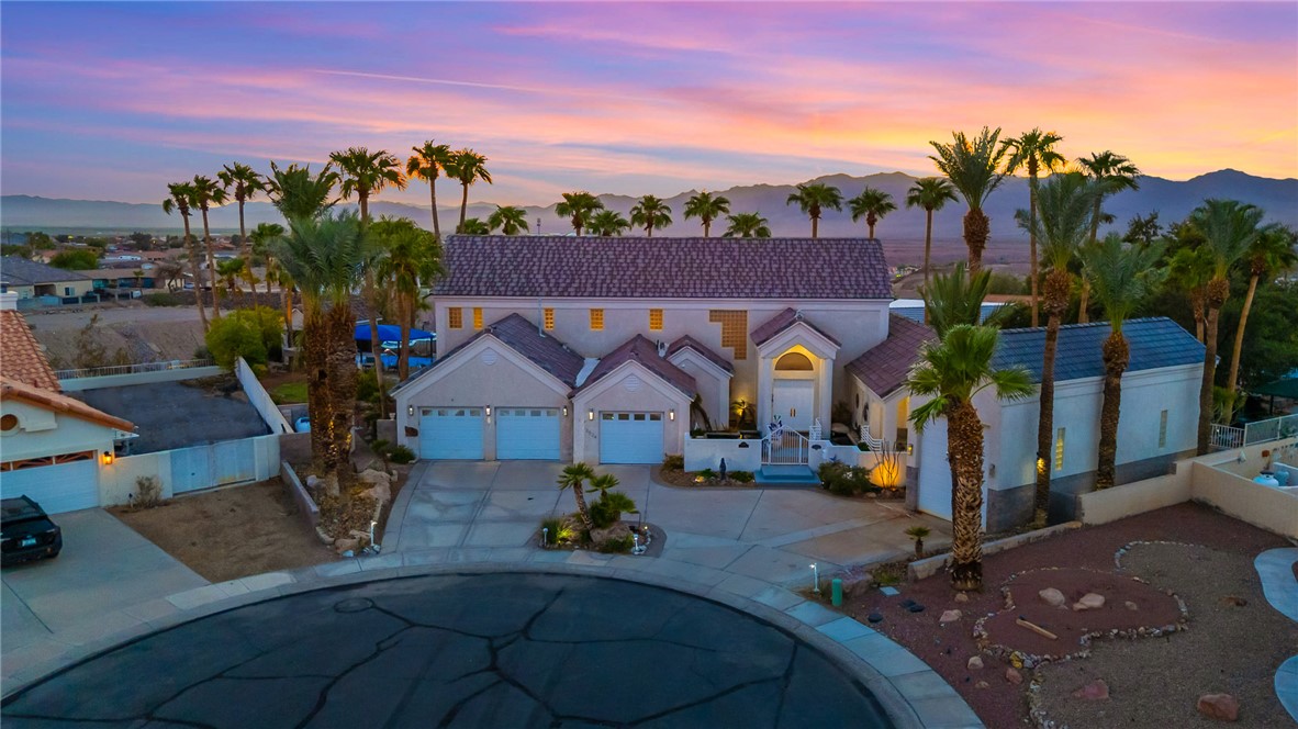2024 Cactus Court