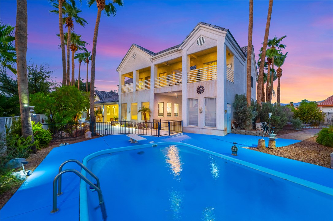 2024 Cactus Court