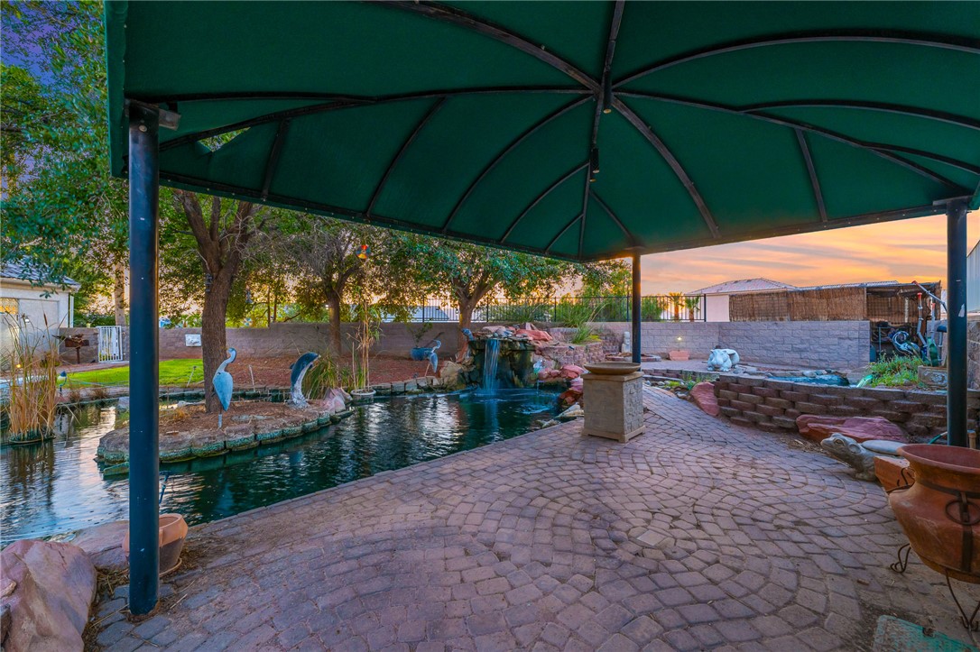 2024 Cactus Court