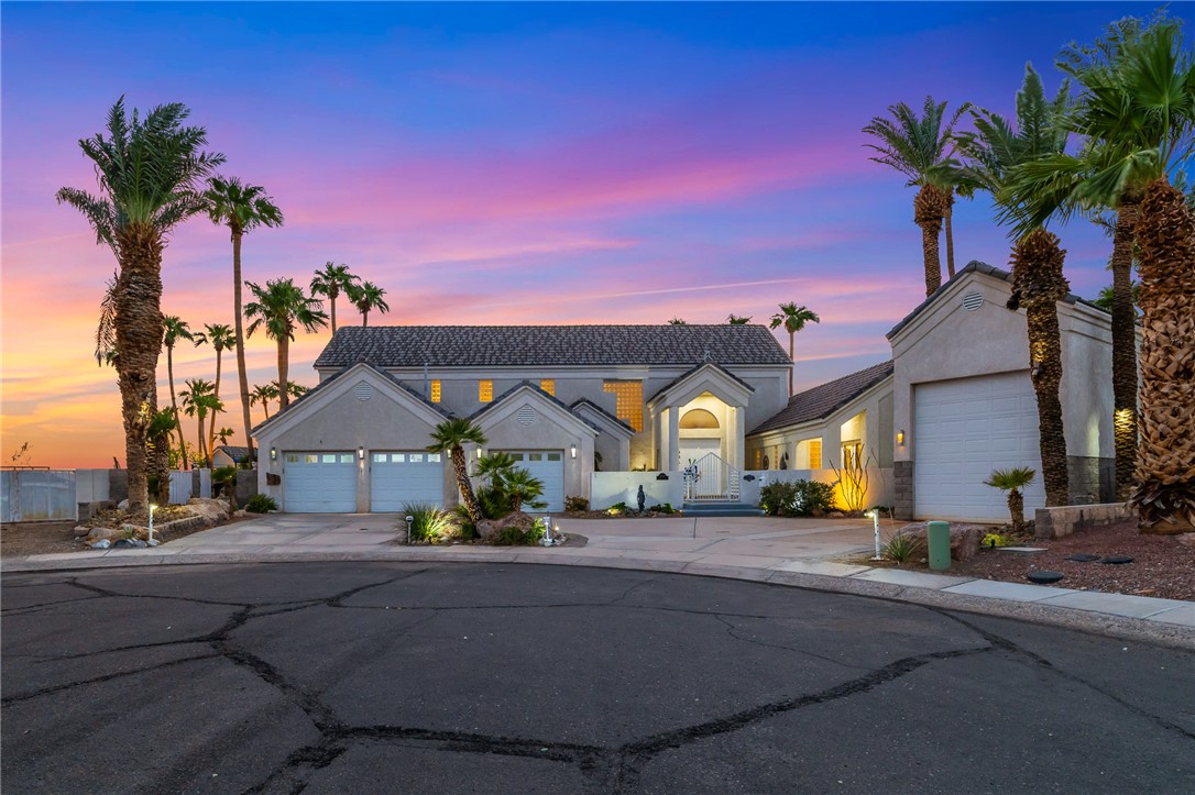 2024 Cactus Court