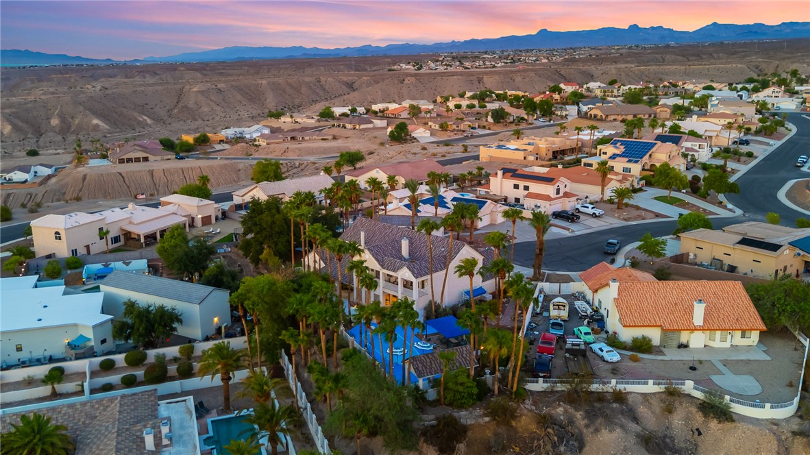 2024 Cactus Court