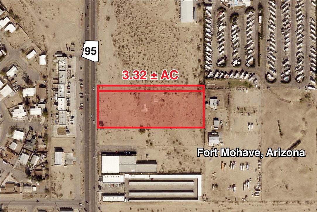 5590 S Highway 95