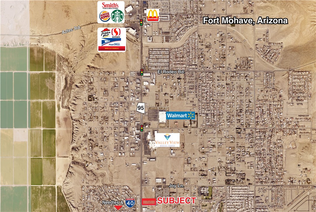 5590 S Highway 95
