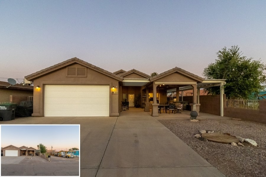 7898 S Mallard Street