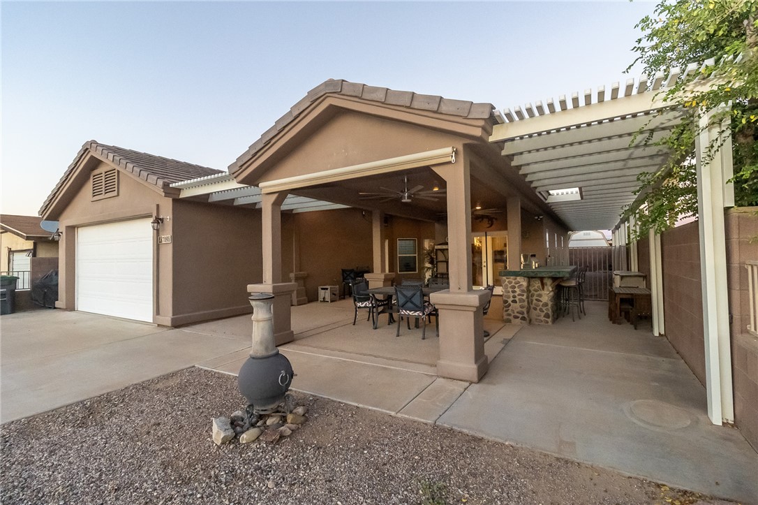 7898 S Mallard Street