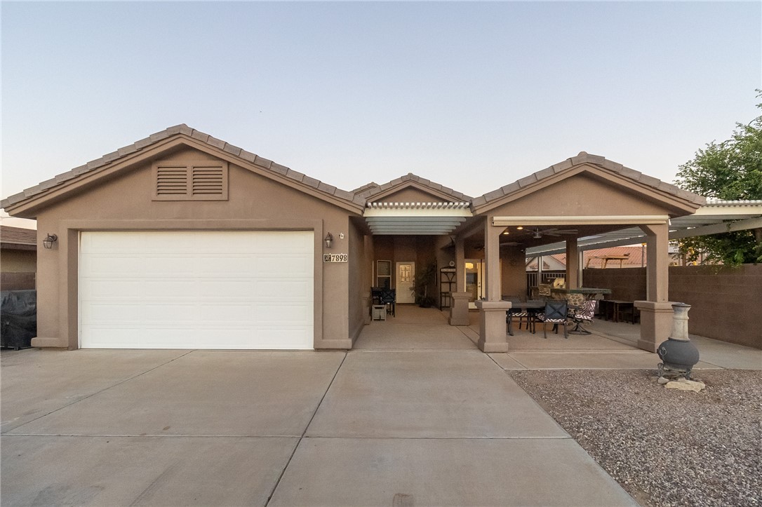 7898 S Mallard Street