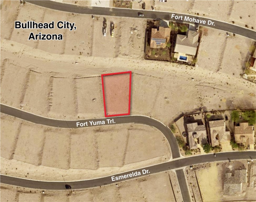 3075 Fort Yuma Trail