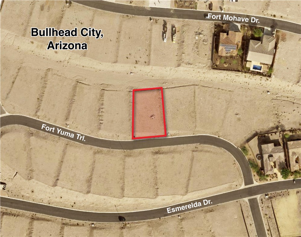 3069 Fort Yuma Trail