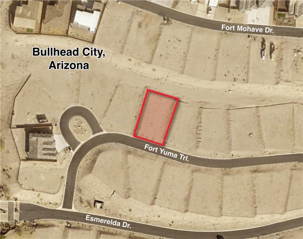 3051 Fort Yuma Trail