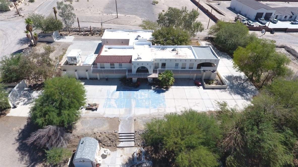 1740 E Gardner Road