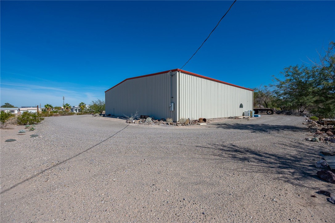 1740 E Gardner Road