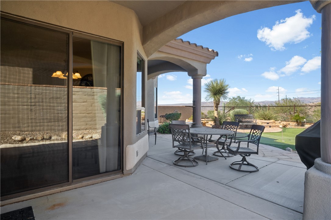 2723 Fort Mojave Drive