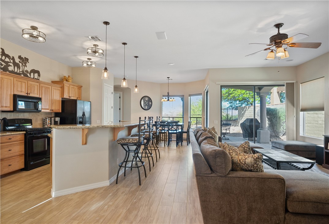 2723 Fort Mojave Drive