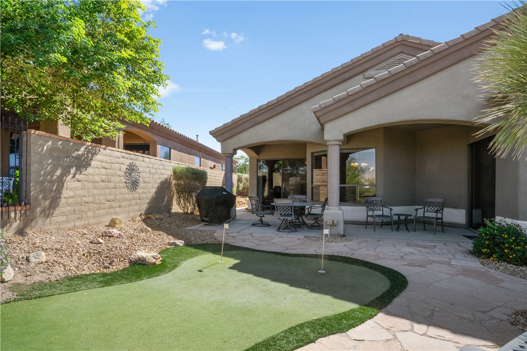 2723 Fort Mojave Drive