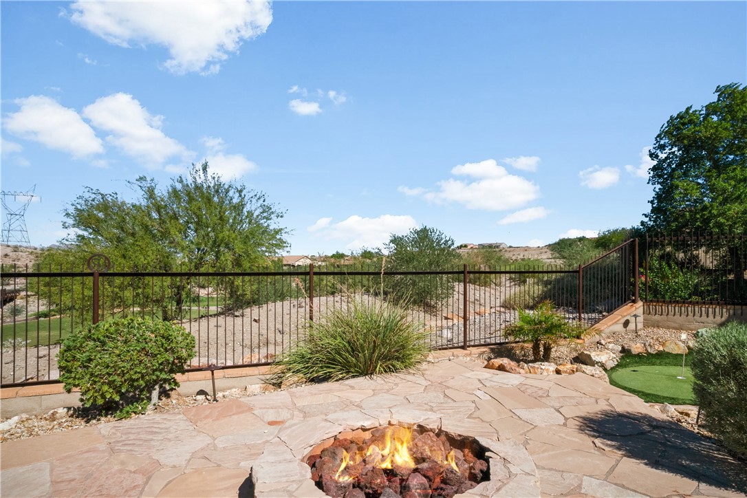 2723 Fort Mojave Drive