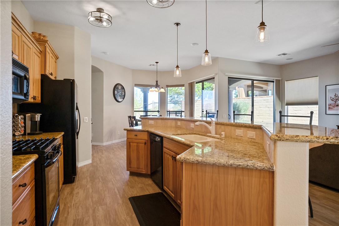 2723 Fort Mojave Drive