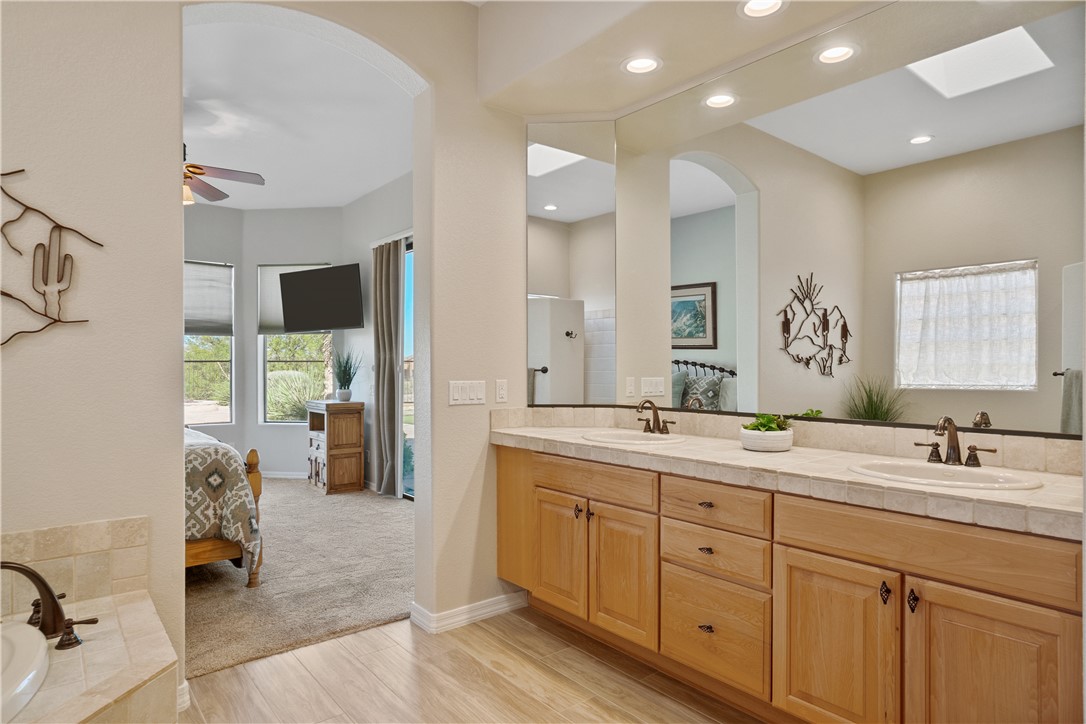 2723 Fort Mojave Drive