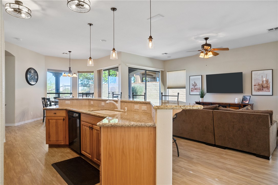 2723 Fort Mojave Drive