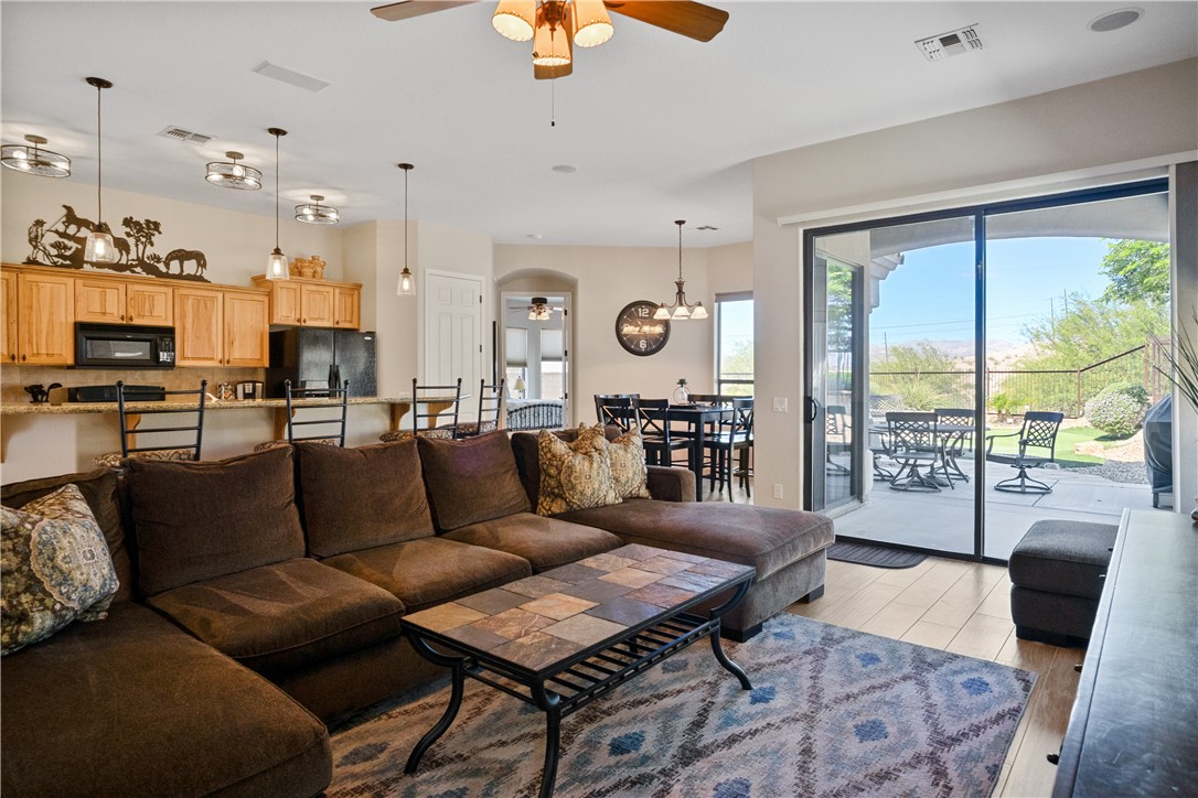 2723 Fort Mojave Drive