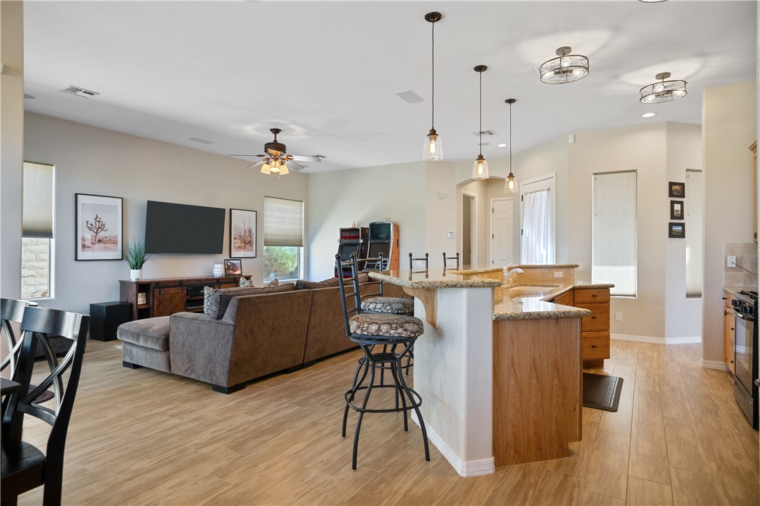 2723 Fort Mojave Drive