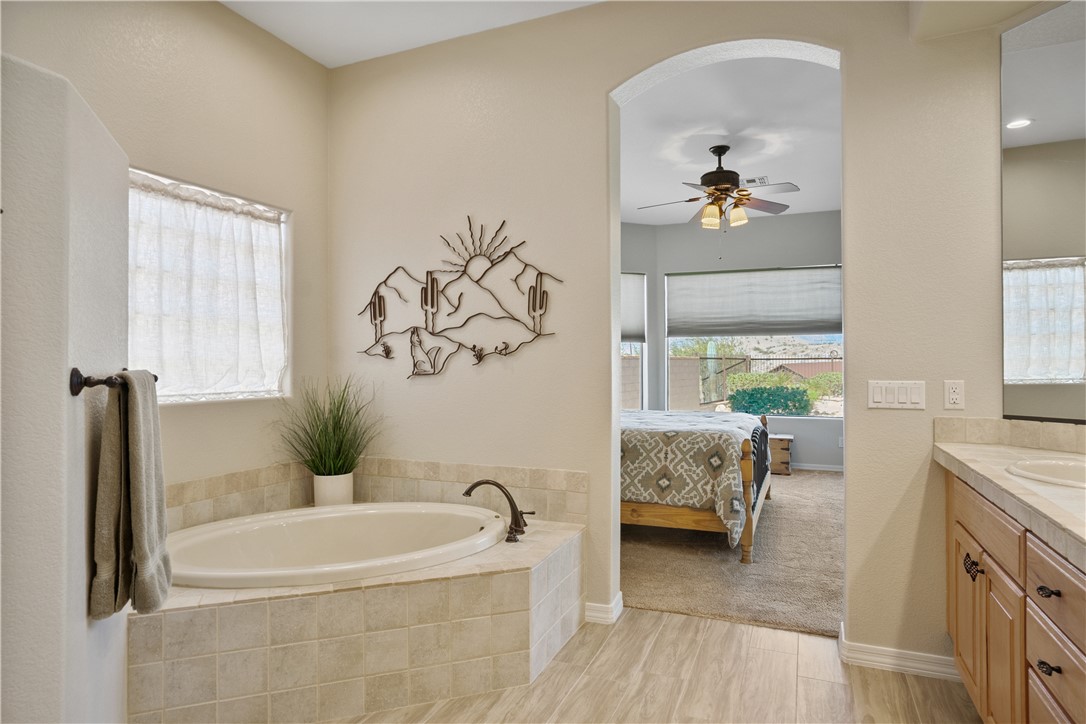 2723 Fort Mojave Drive