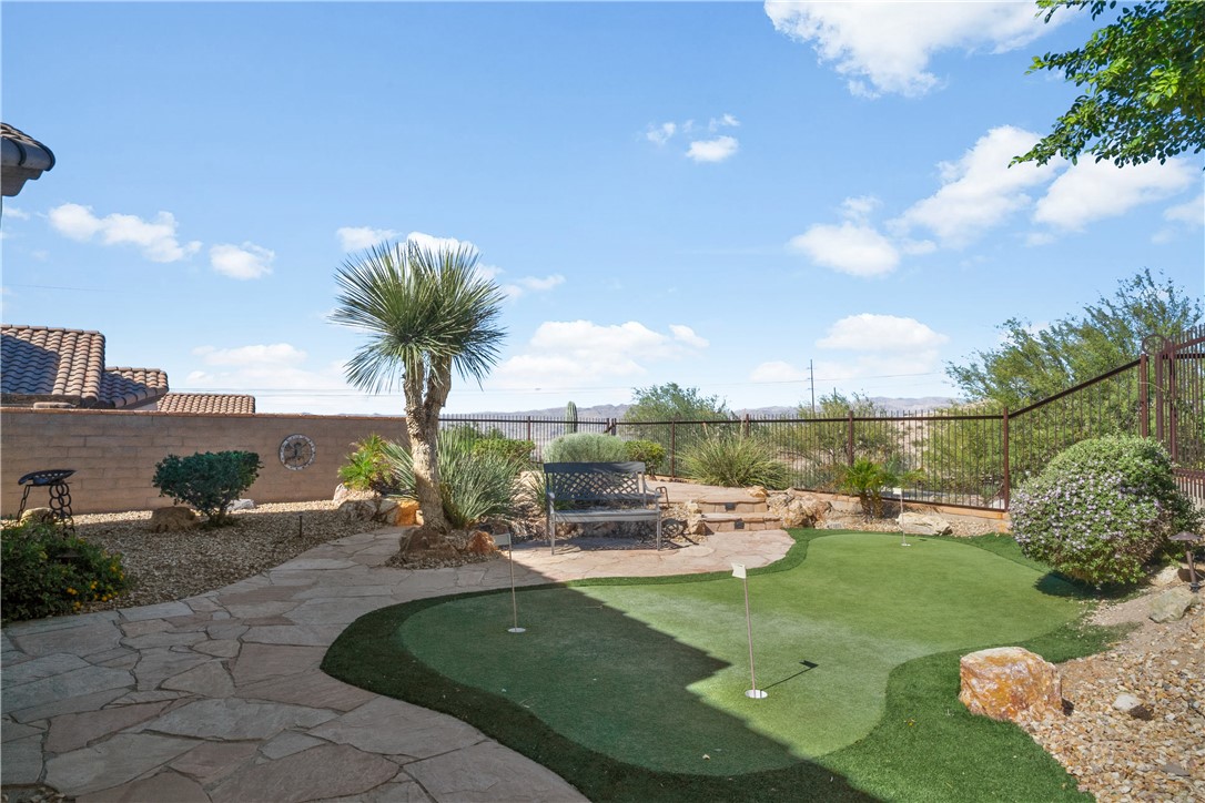 2723 Fort Mojave Drive