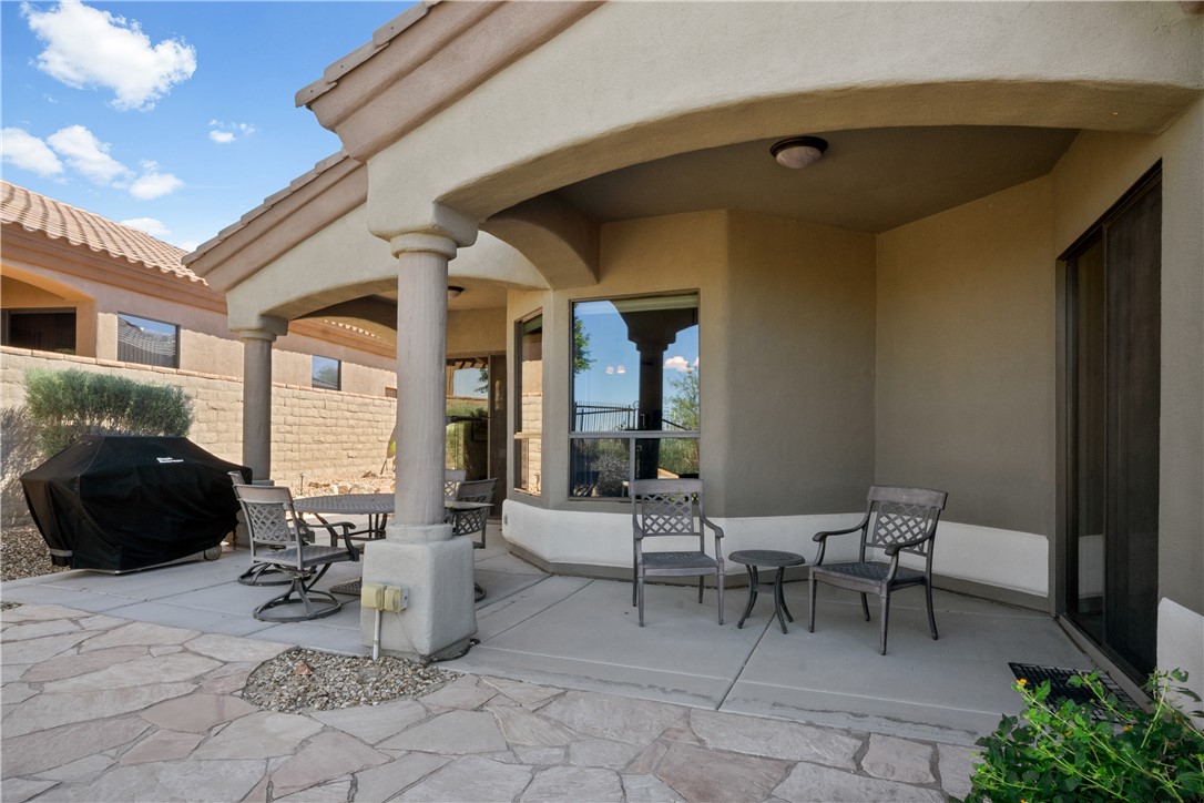 2723 Fort Mojave Drive