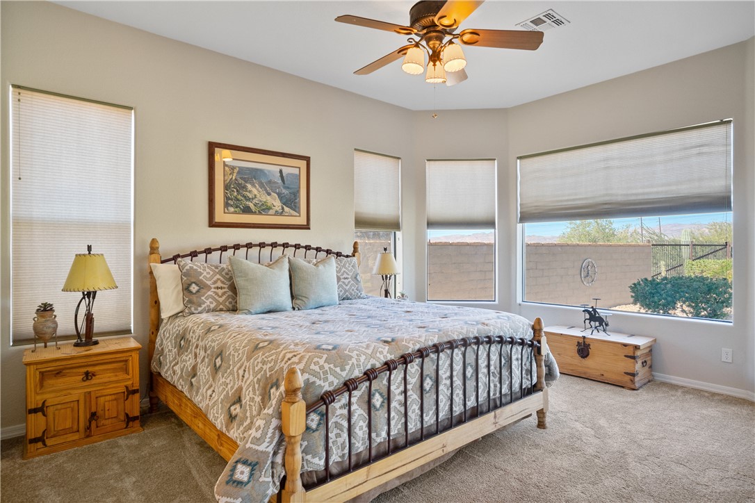 2723 Fort Mojave Drive