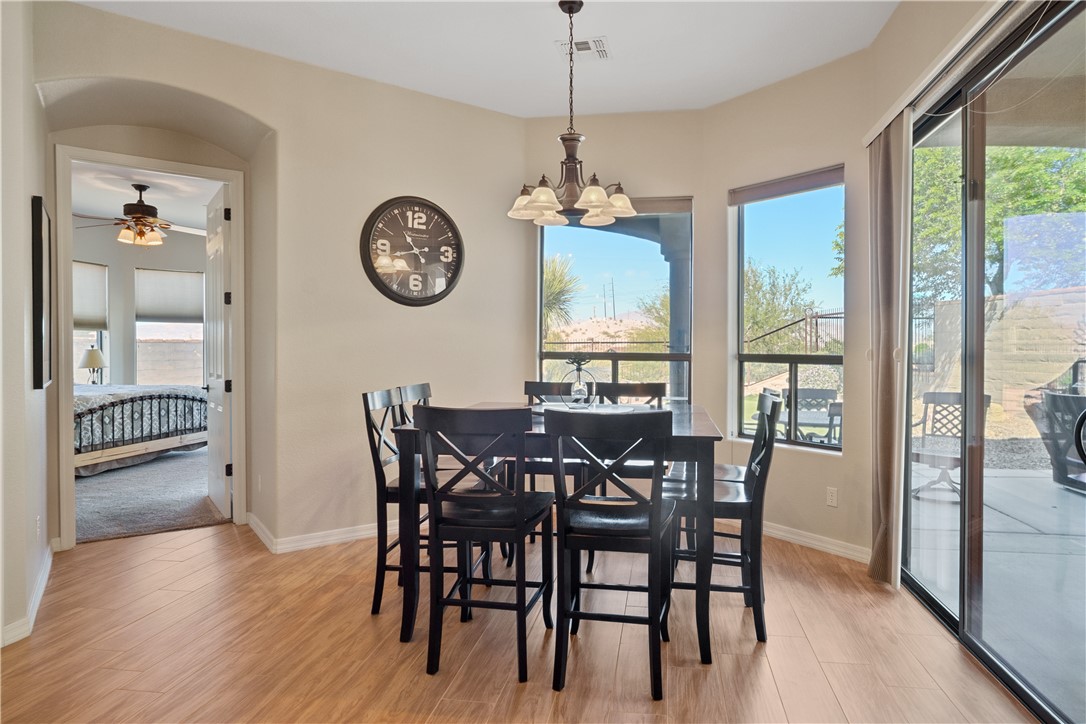 2723 Fort Mojave Drive