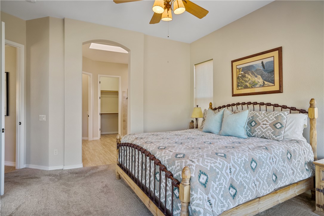 2723 Fort Mojave Drive