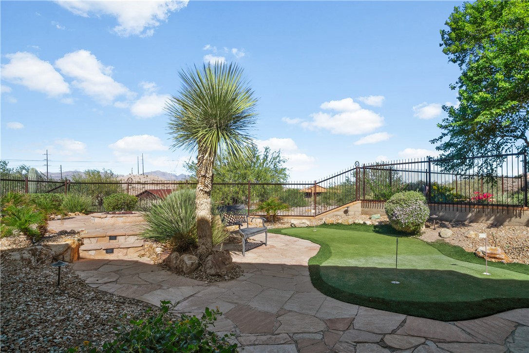 2723 Fort Mojave Drive