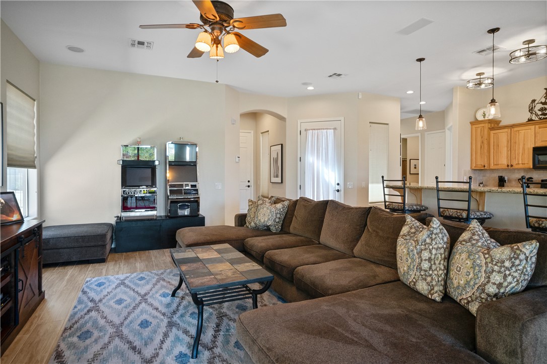 2723 Fort Mojave Drive