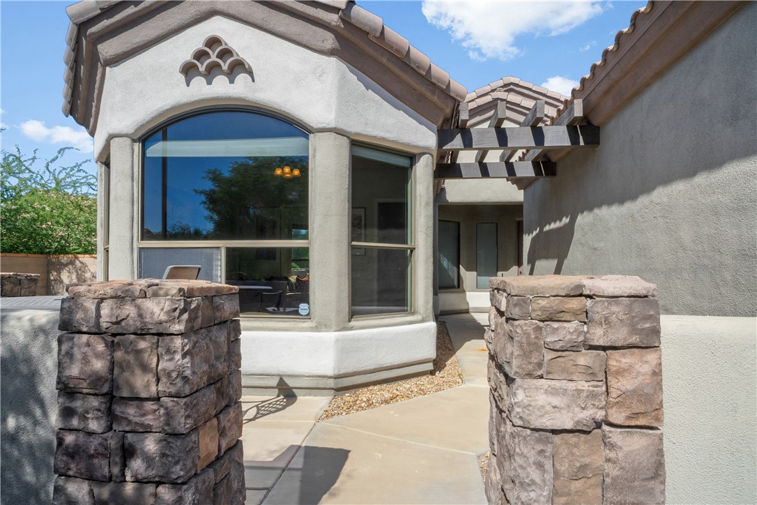 2723 Fort Mojave Drive