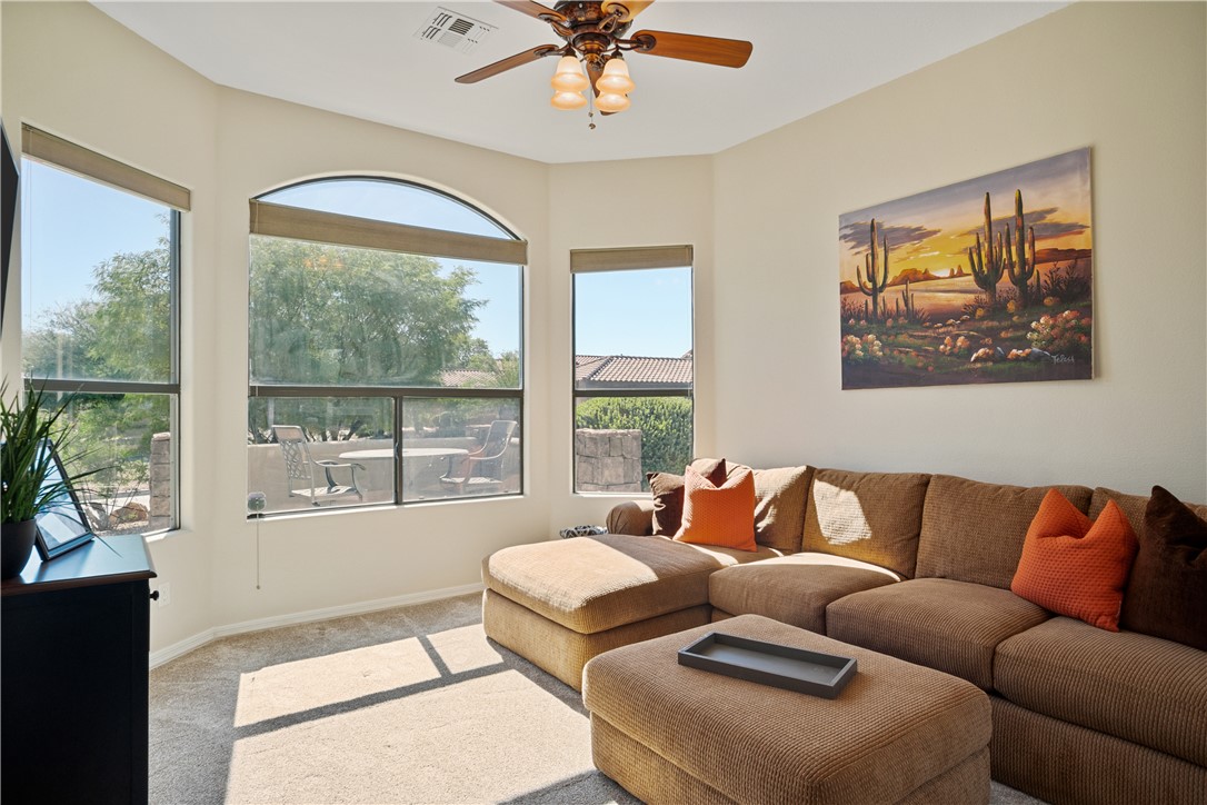 2723 Fort Mojave Drive