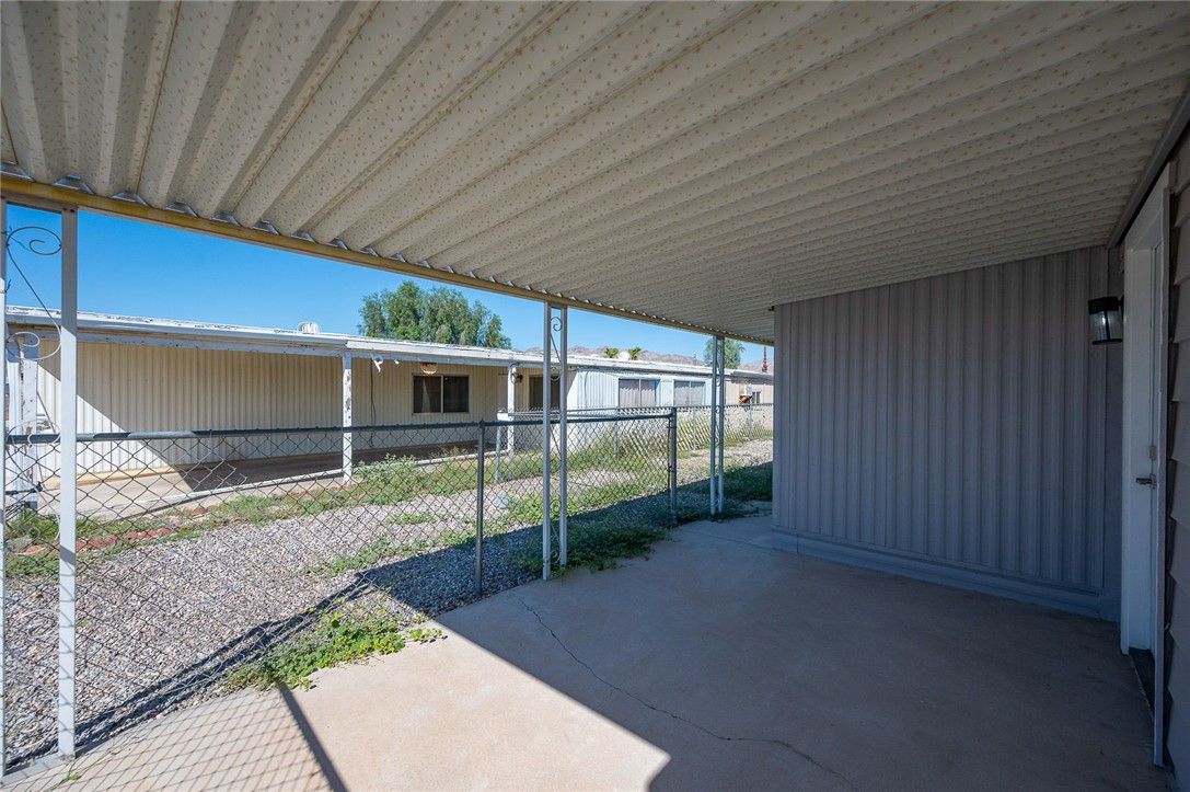 831 Palo Verde Drive