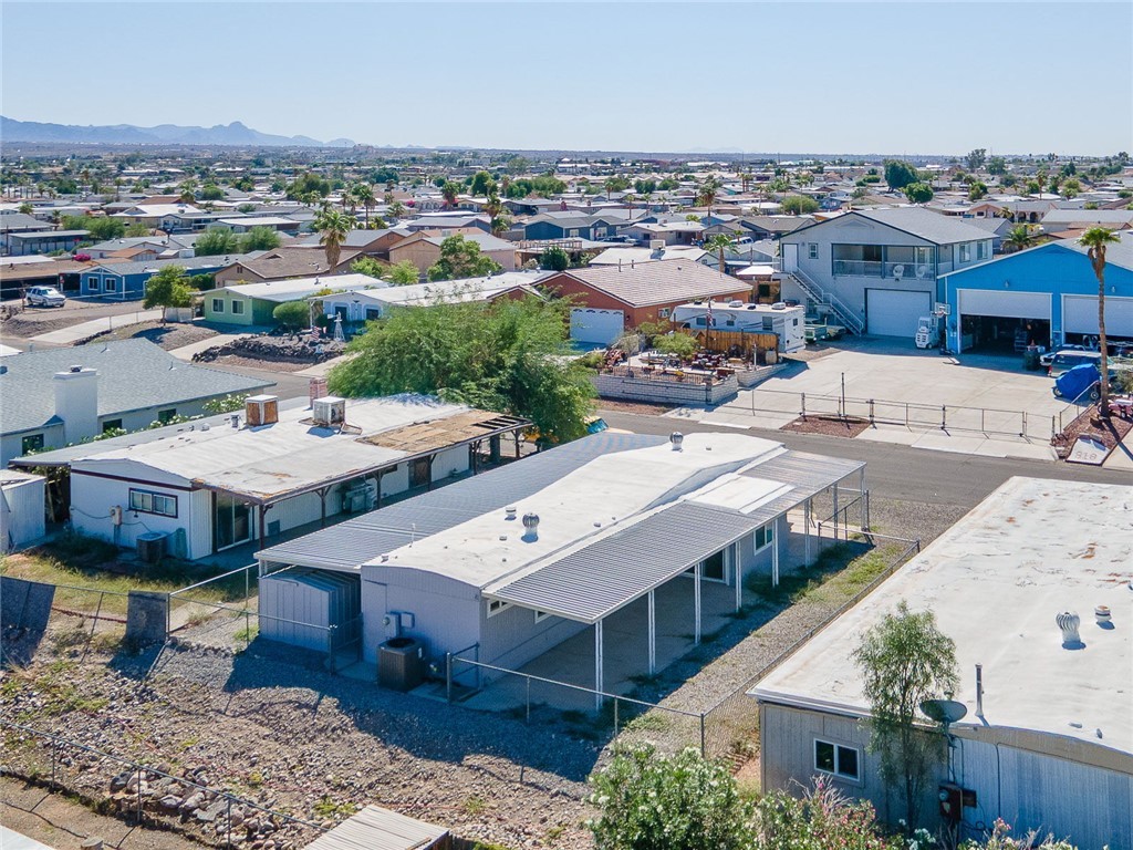 831 Palo Verde Drive