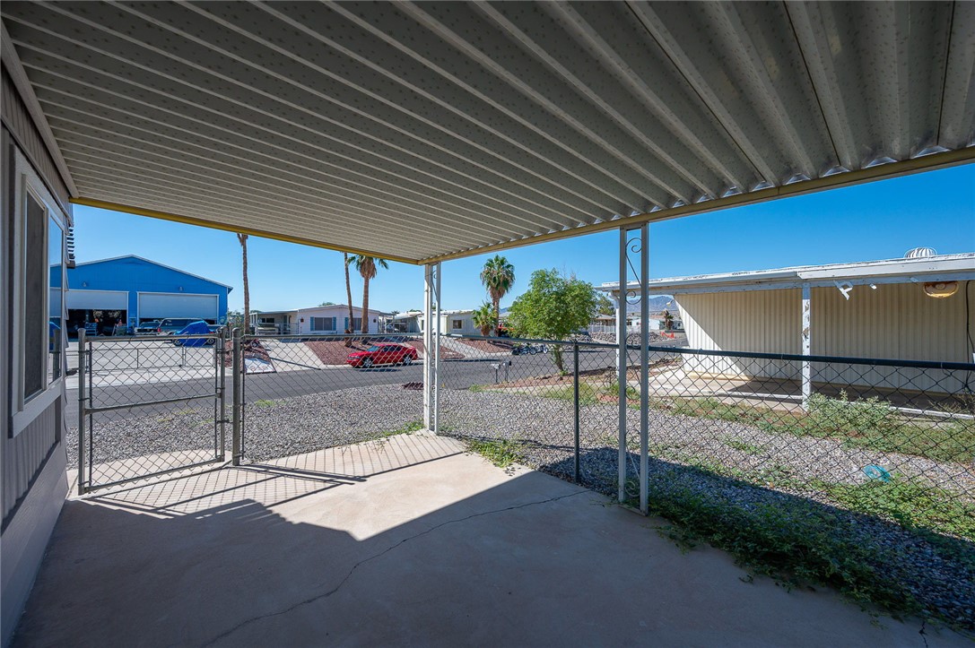 831 Palo Verde Drive