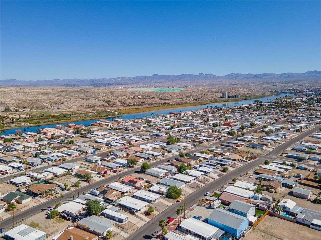 831 Palo Verde Drive