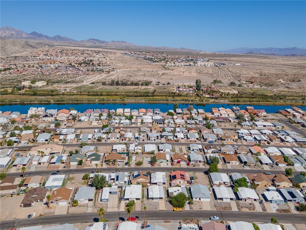 831 Palo Verde Drive